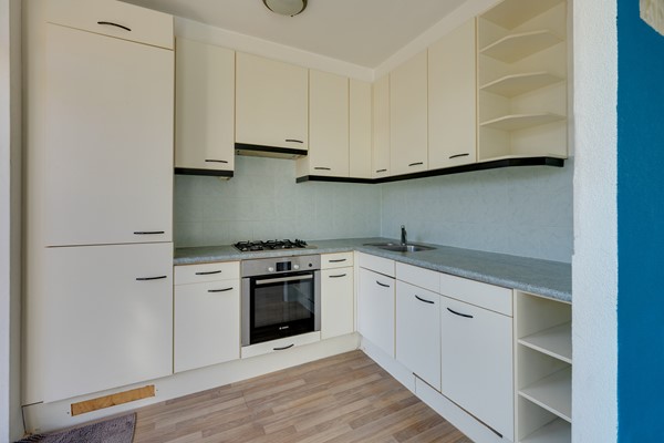 Medium property photo - Overweerse Polderdijk 124, 1442 AE Purmerend
